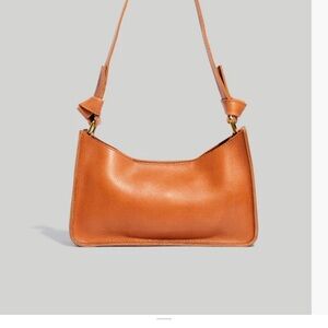 Madewell Sydney Shoulder Bag